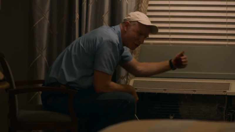 He really gets the juices flowing, you know?