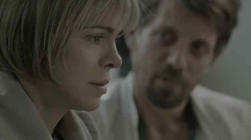 He really loved me. - Yes. I know he did