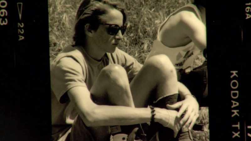 He was really the only one