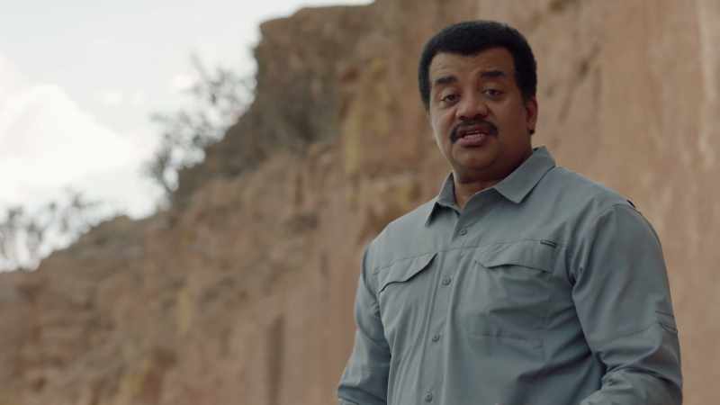 He reasoned that remote mountain strongholds would