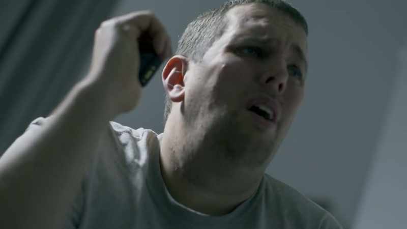 He remembers Roszkowski his behavior