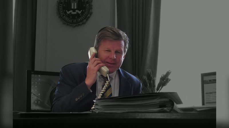 He retired as assistant director