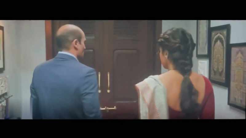He returns to Thodupuzha town