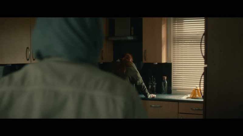 He was safer away from me, even I knew that