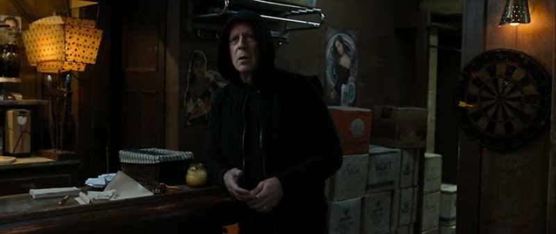 He said you could help me find a gift for my wife