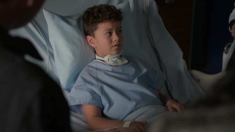 He said Dr. Murphy was right