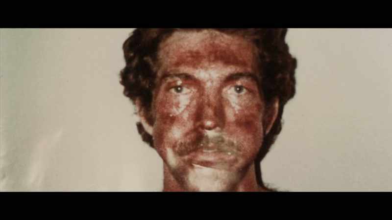 He said that Gacy offered him marijuana
