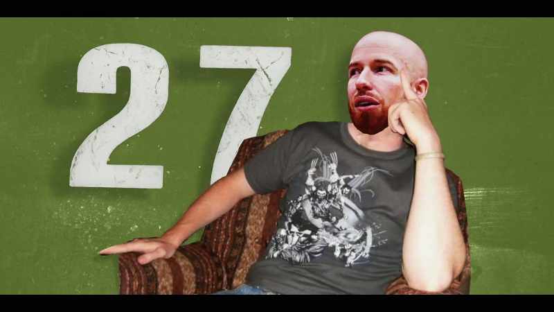 He said he was 37