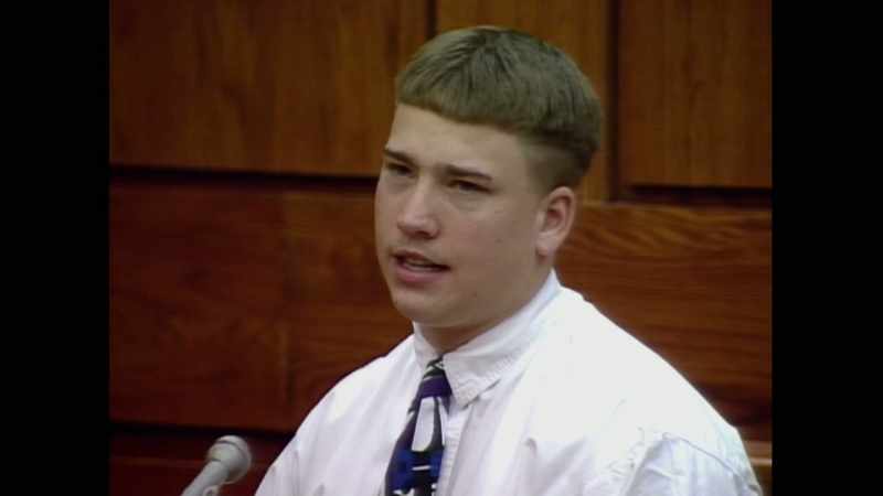 He said that he liked to make girls squirm
