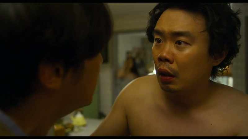 He said he'll meet Yeon-a, then vanished!