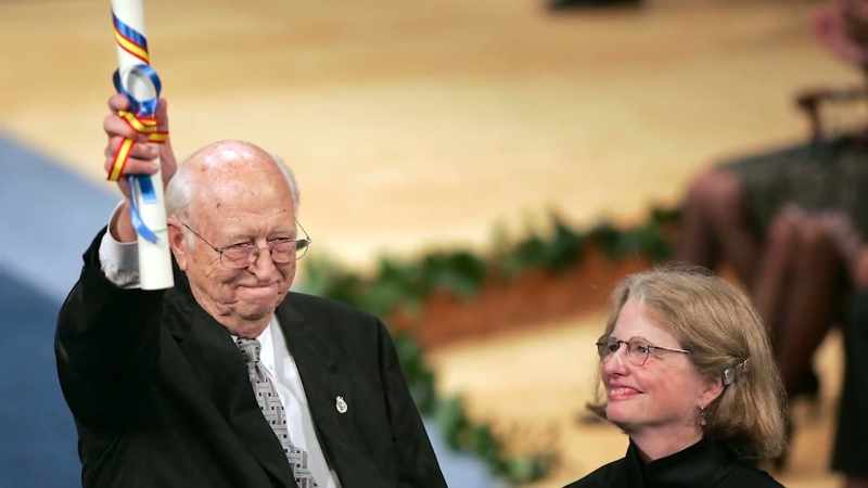He said that his generosity, wisdom, empathy and humility