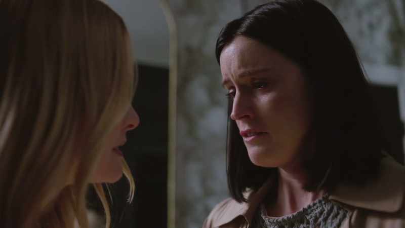 He said if I told anyone, he'd kill me