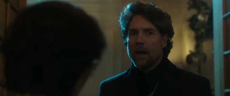 He said it was his and he could do whatever he wanted, but