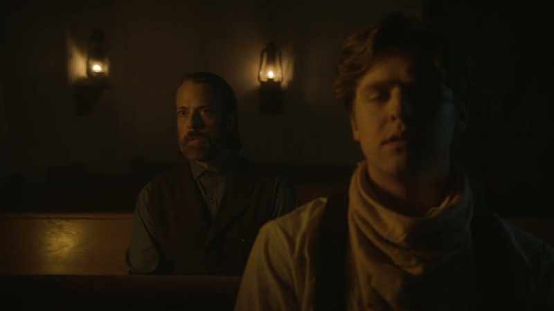 He said that killing that man
