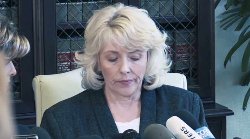 He said, 