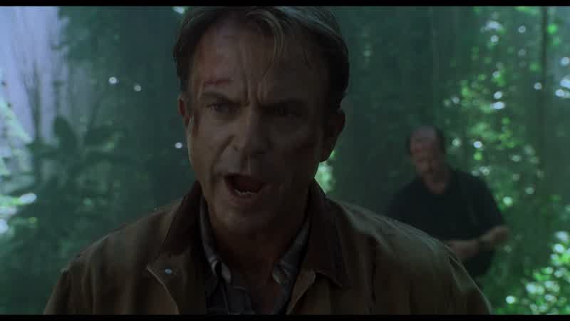 He said we needed someone who'd been on the island beforeYes but I did not tell you to kidnap somebodyI have never been on this islandSure you have You wrote that bookThat was Isla Nublar This is Isla