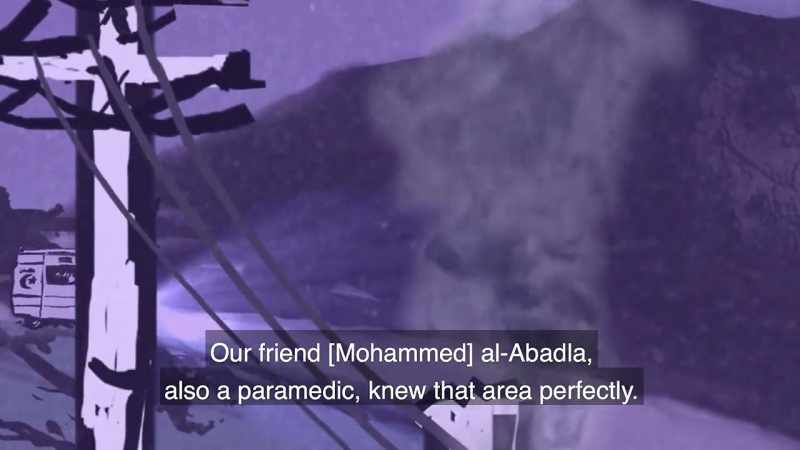 He said, 
