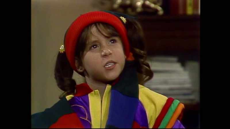 He said parents made up Santa Claus