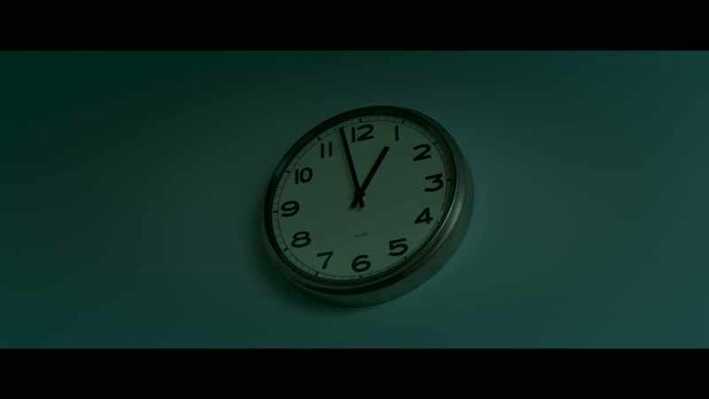 He said Peyton Jules would have an hour, right?