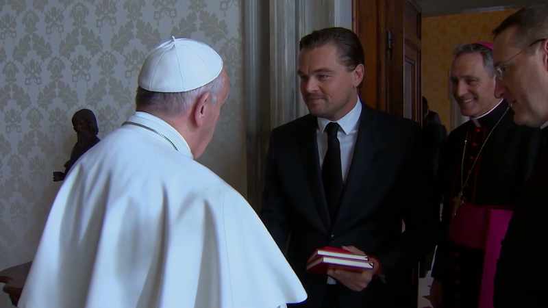 HE SAID THAT AS FAR AS THE PARIS CONFERENCE IS CONCERNED