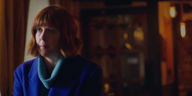 He said that he has some memories