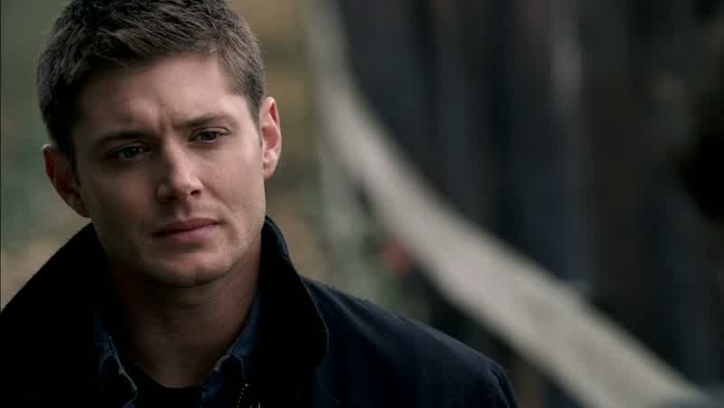 He said that I might have to kill you, Sammy