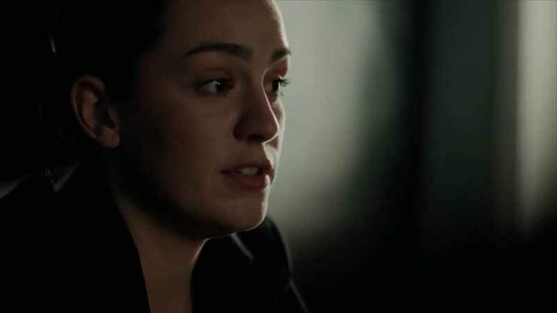 He said that the last time he had seen Annie
