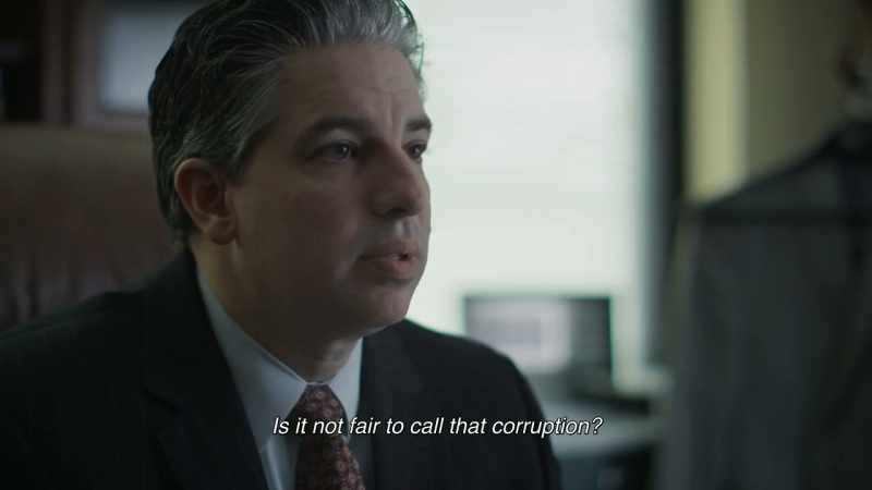 He said, 