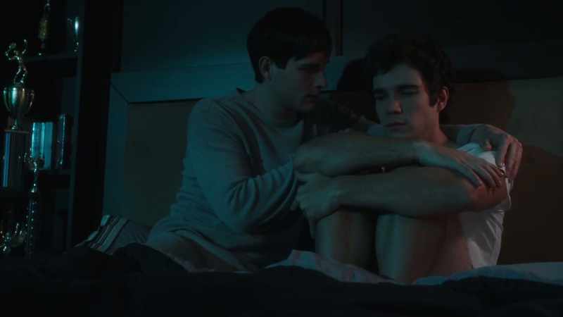 He said whatever happens next is my fault