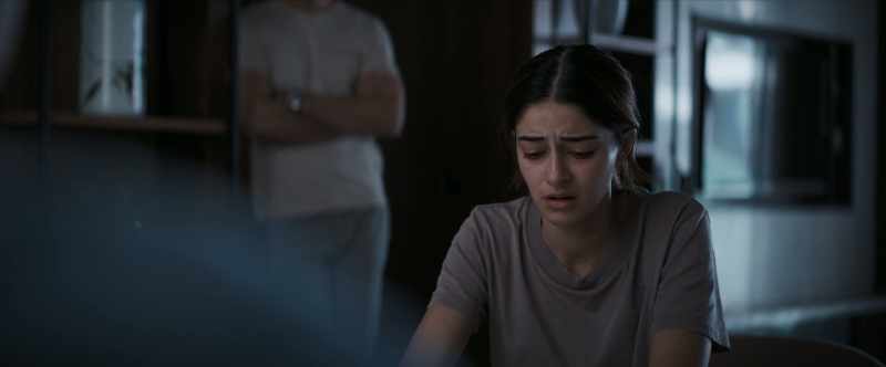 He said that you wanted to help because he was under pressure