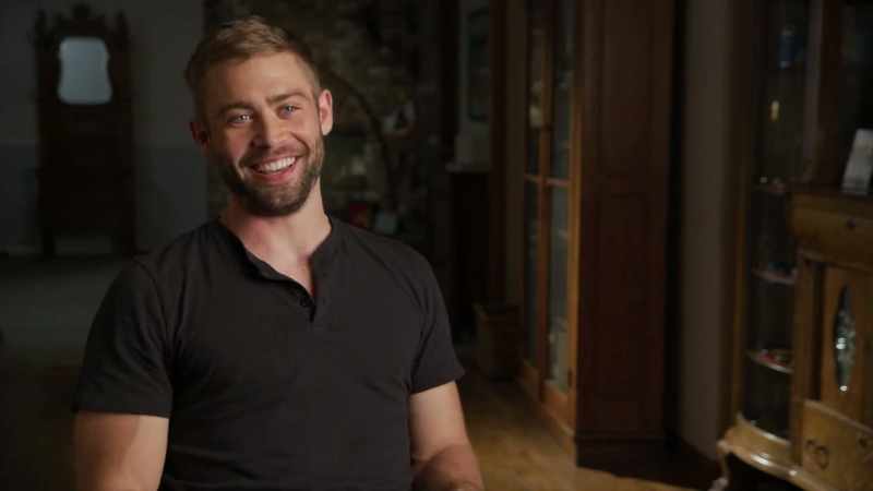 He saw other actors losing touch with reality