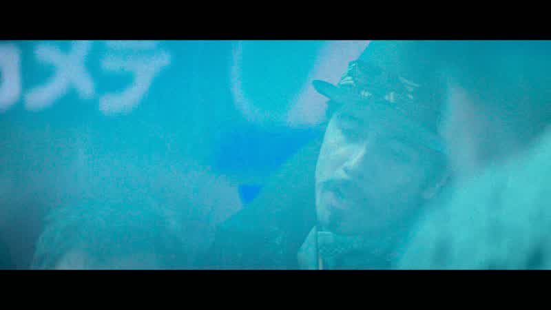 He say you blade runner