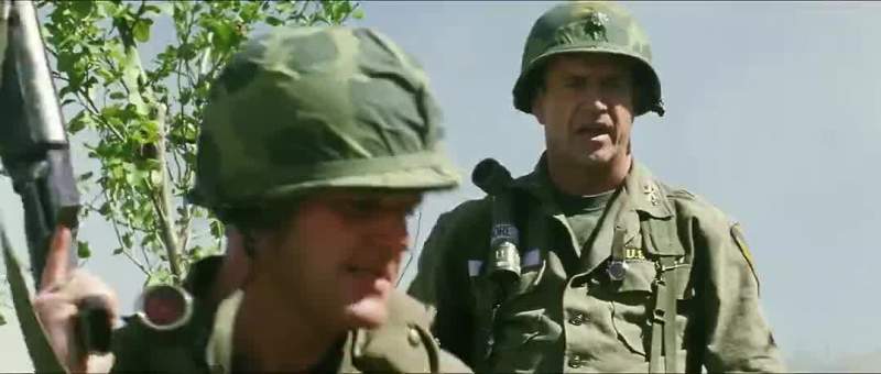 He say he deserter