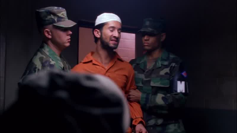 He says he was promised a transfer to minimum security