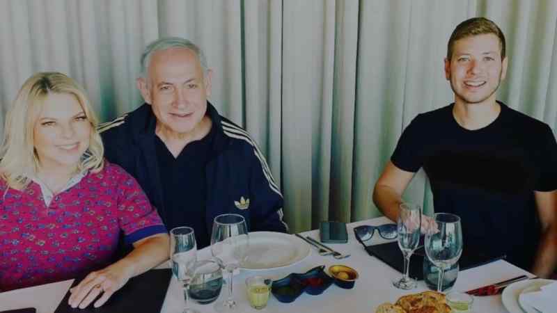 He even says that he will dedicate the next few years to