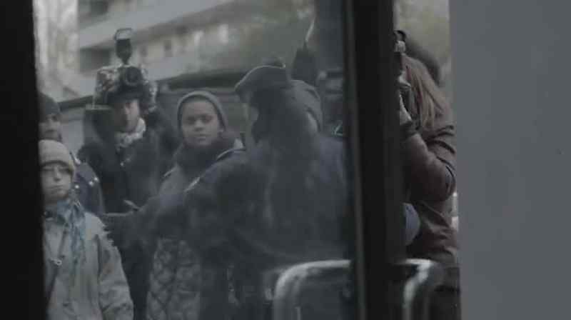He says it's just the beginning. Will there be more killing?