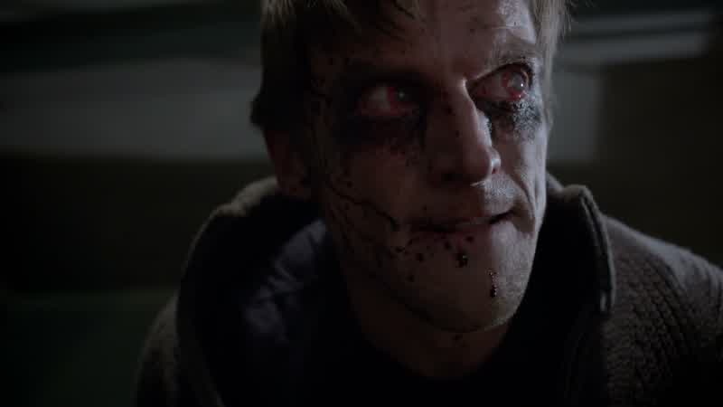 He sees as a wolf?