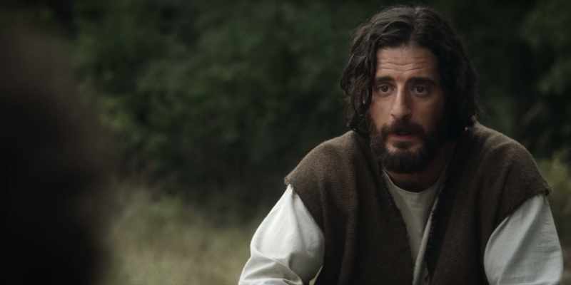 He has sent Me to proclaim liberty to the captives