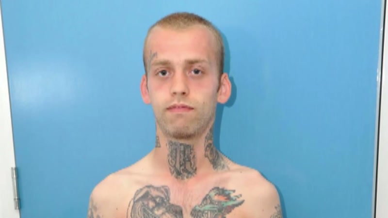 He was sentenced to a minimum of 33 years