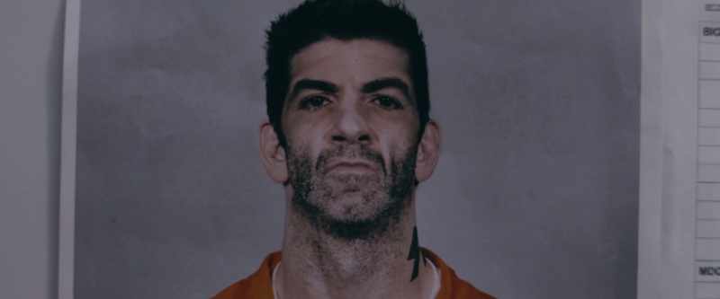 He was sentenced to death