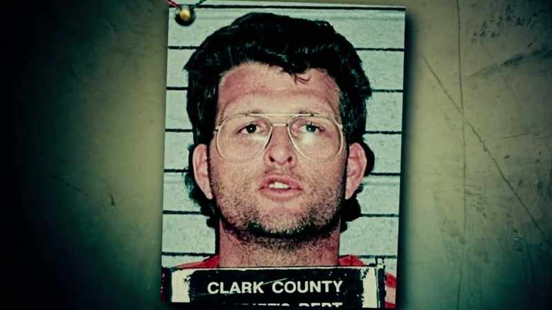 He was sentenced to two consecutive life