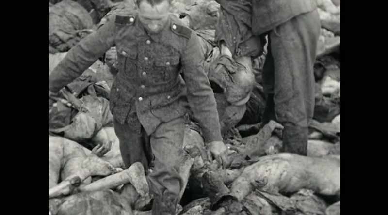 He served later at the Flossenburg concentration camp