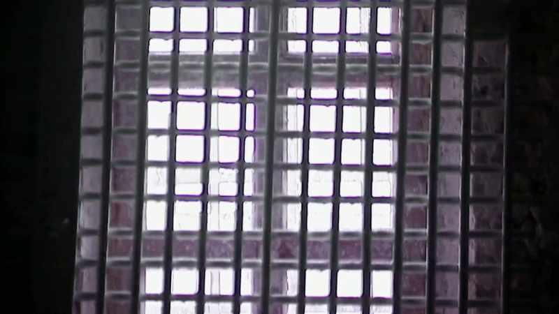 He served seven years in prisons