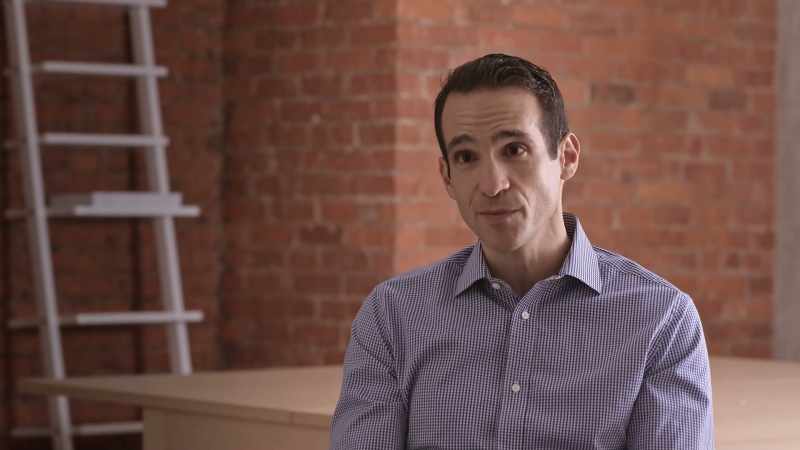 He shed some light on how companies are brain-hacking