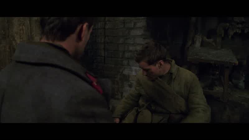 He shot him even though he jumped first