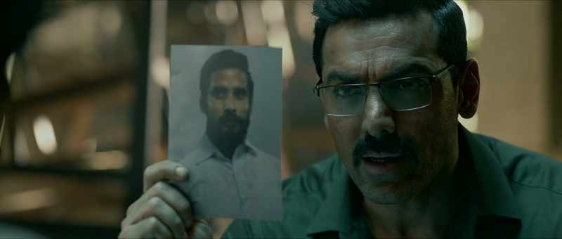 He shot Inspector Kishan Kumar Verma