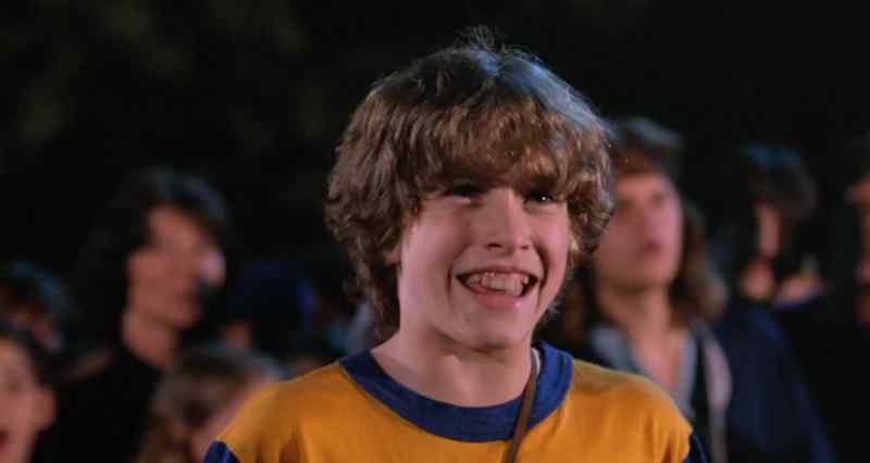He shot the werewolf!