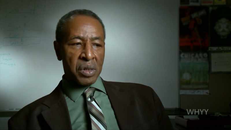 He shot two police, who died, and they