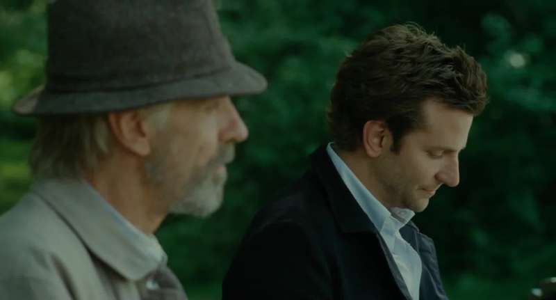 He should have been someone that everybody knows