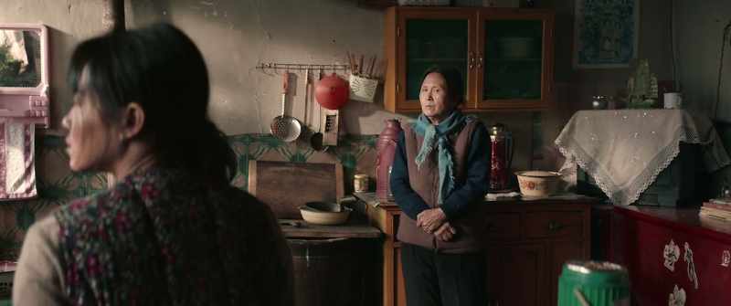 He should have listened to chief Liu